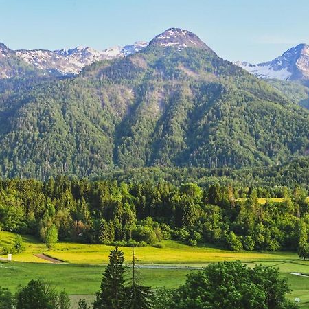 Sobe - Rooms R&K Bohinj Exterior foto