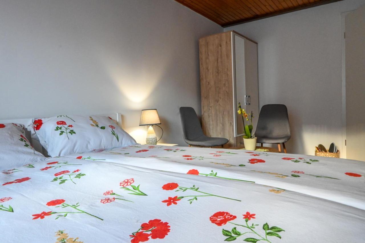 Sobe - Rooms R&K Bohinj Exterior foto